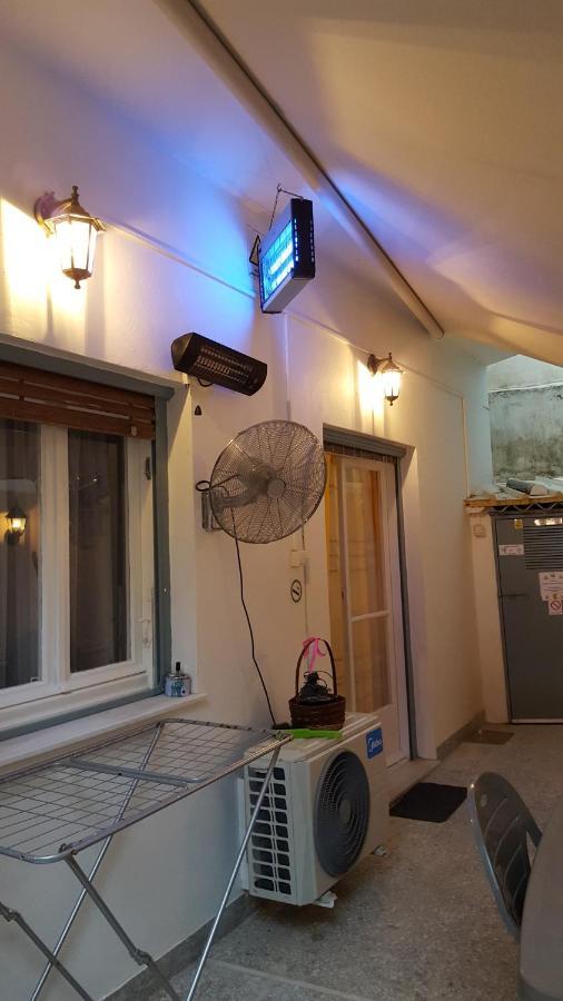 Kokoni Apartments Ambelokipi, Aten Exteriör bild