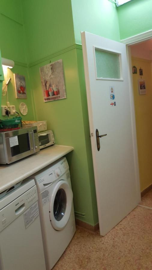 Kokoni Apartments Ambelokipi, Aten Exteriör bild